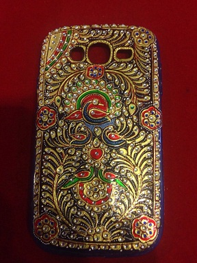 Manufacturers Exporters and Wholesale Suppliers of Designer Mobile Cover Agra Uttar Pradesh